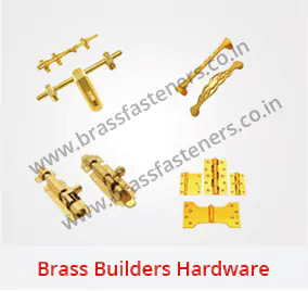 Brass Builders Hardware